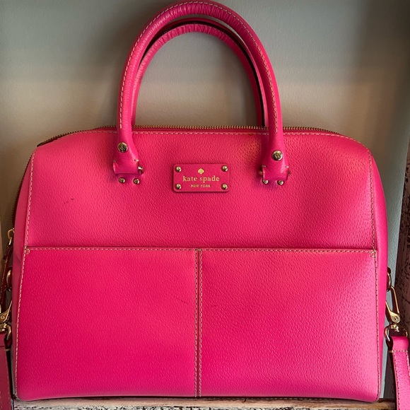 Kate Spade Purse - Picture 2 of 13